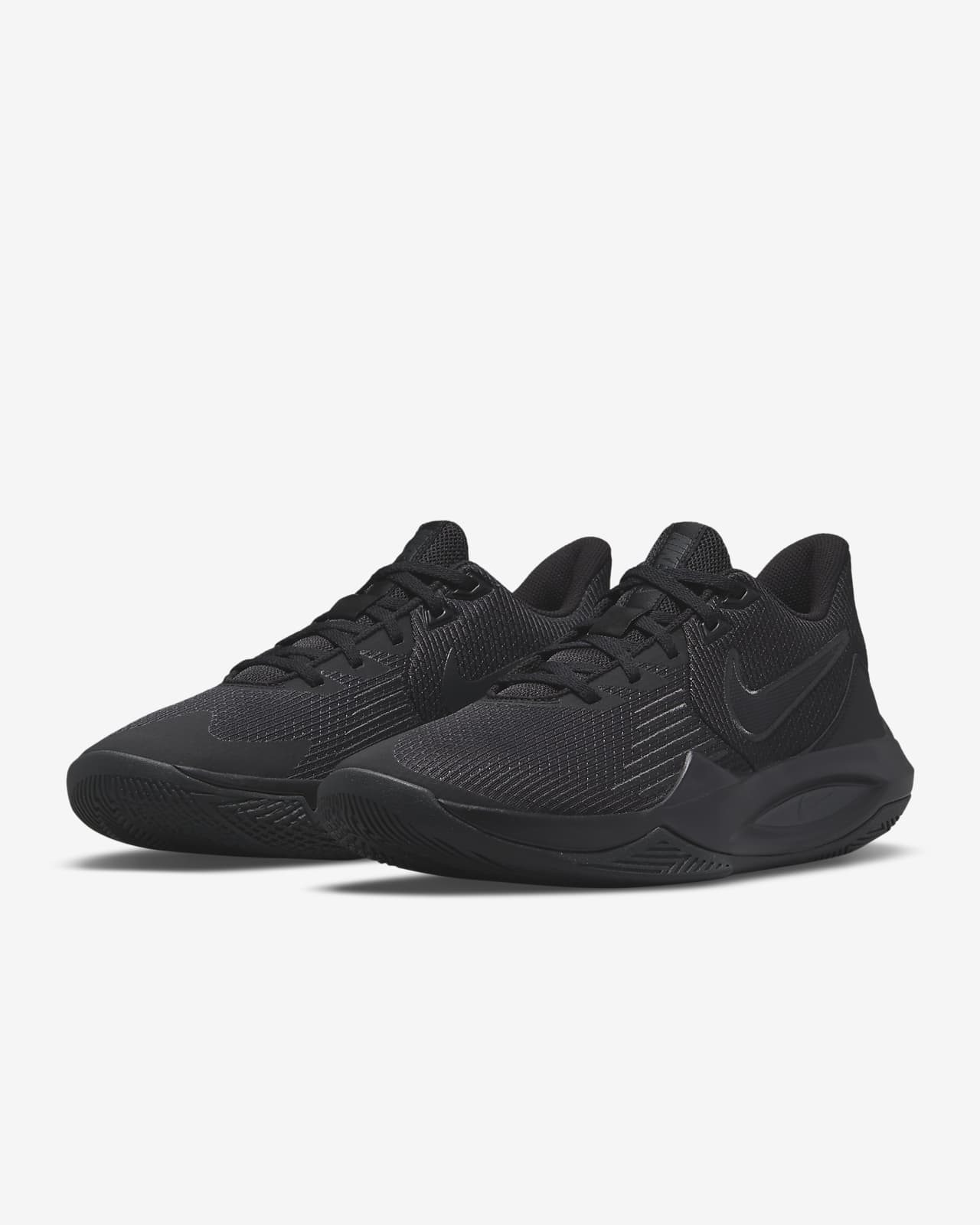 Tenis Nike Precision V Caballero Original CW3403 006
