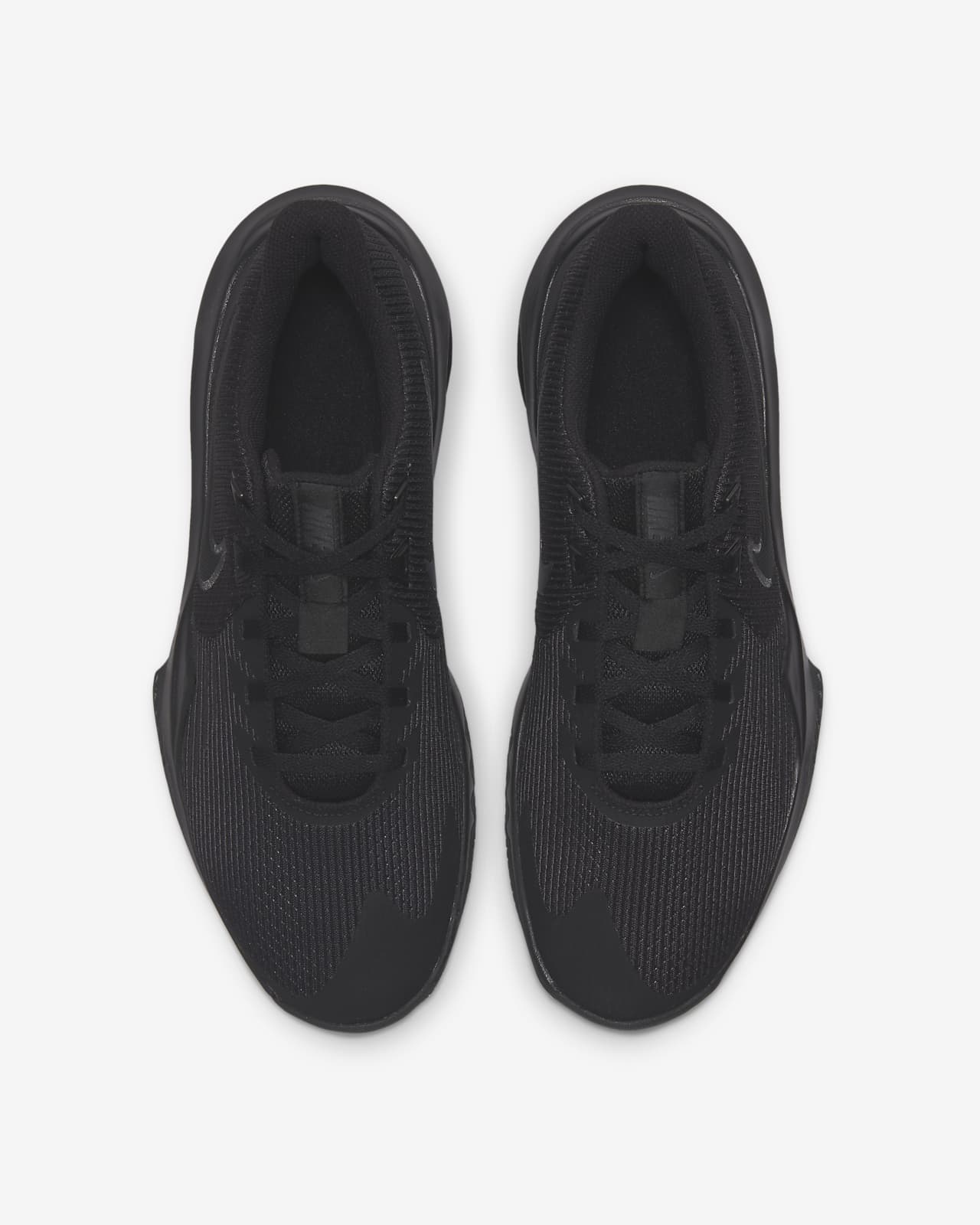 Tenis Nike Precision V Caballero Original CW3403 006