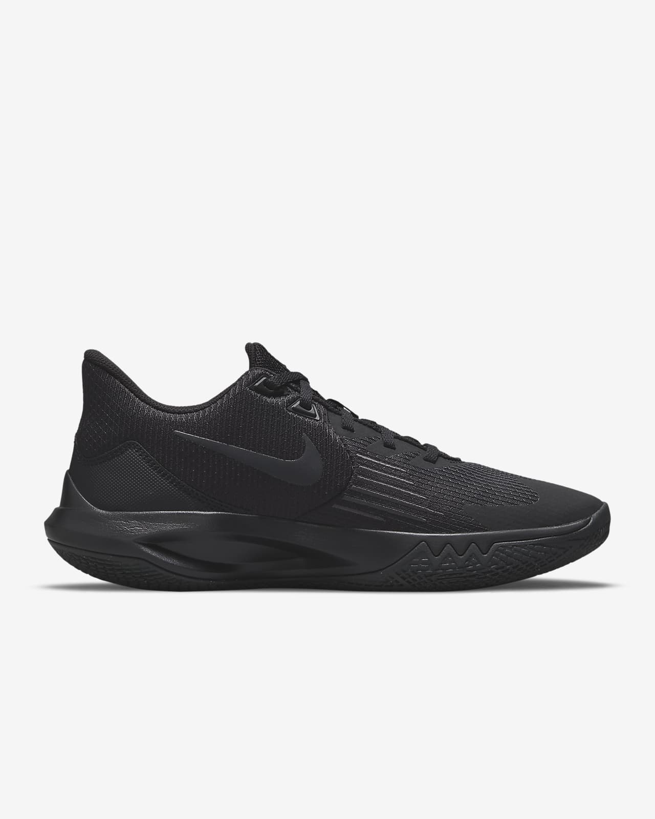 Tenis Nike Precision V Caballero Original CW3403 006