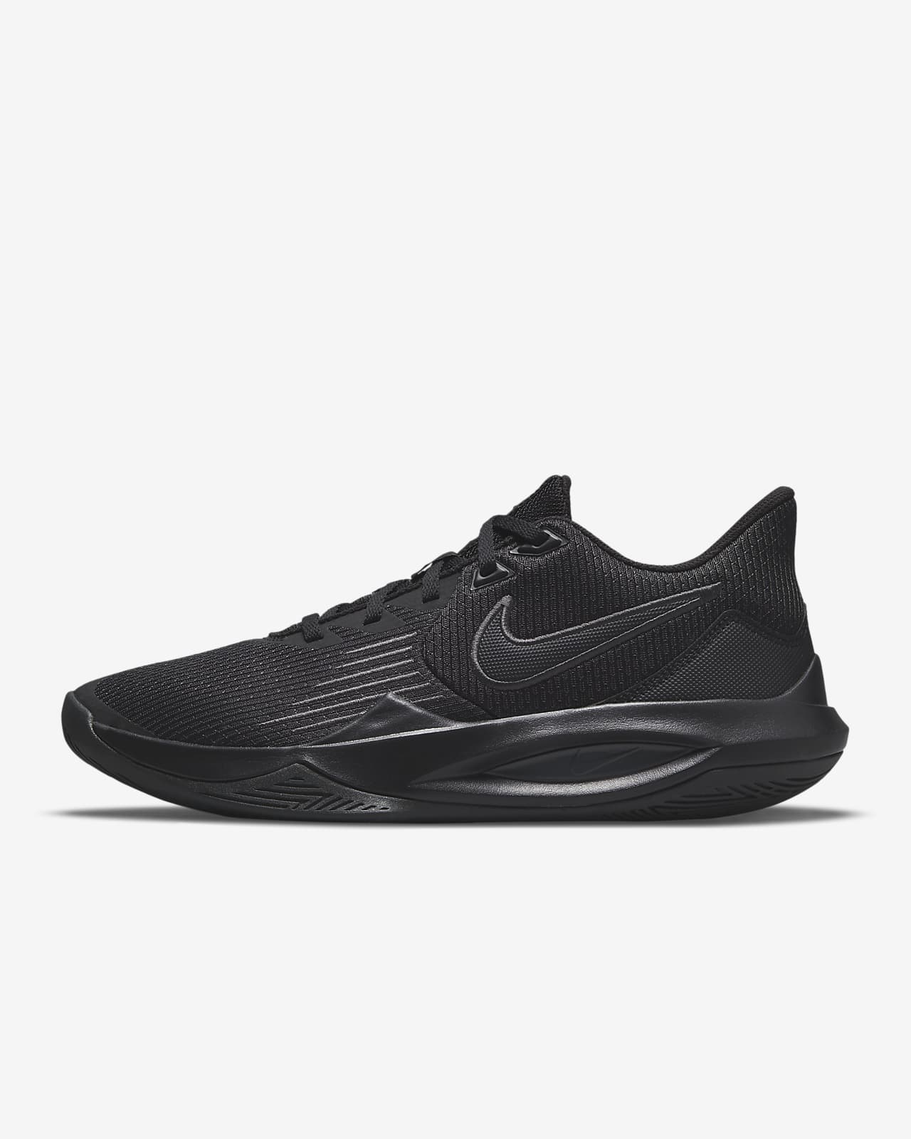 Tenis Nike Precision V Caballero Original CW3403 006