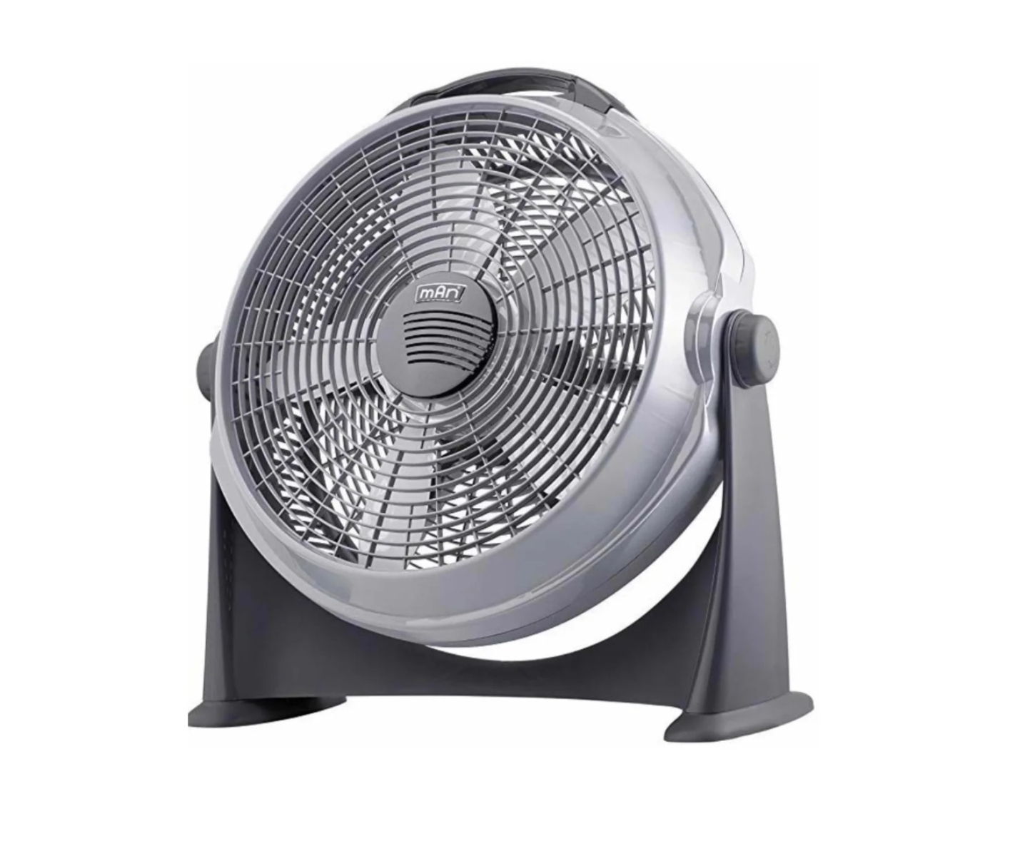 VENTILADOR DE PISO 20" MAN FREAL-2020 3 VELOCIDADES ALB6**