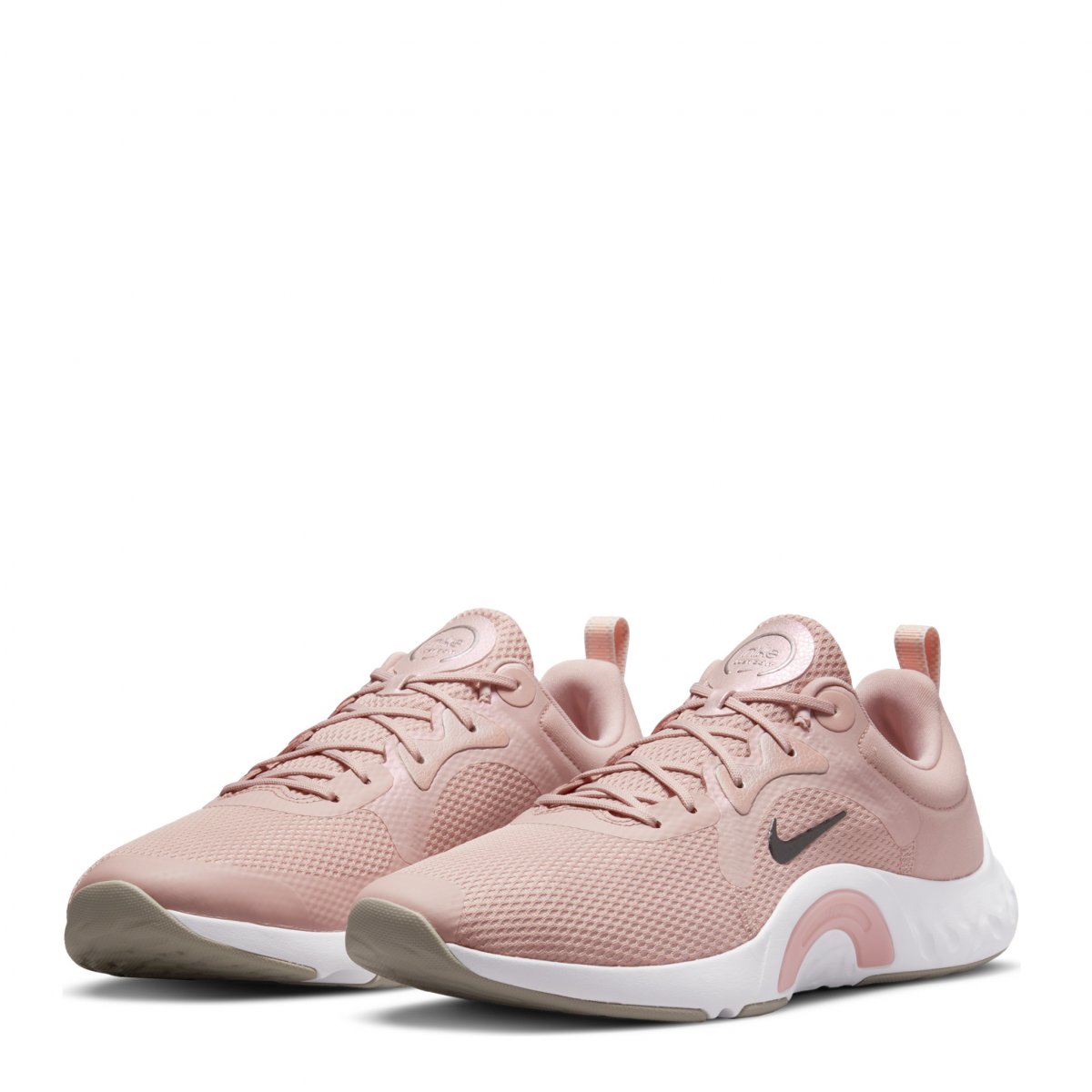 Tenis Nike Renew In-Season TR 11 Color Rosa Para Mujer DA1349-600