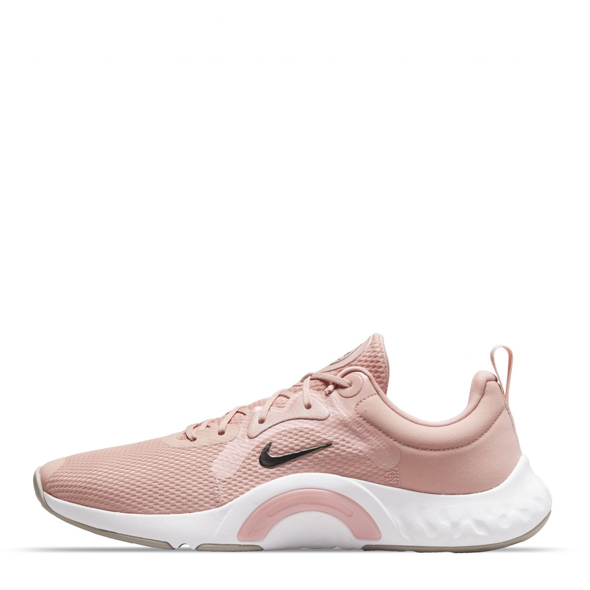 Tenis Nike Renew In-Season TR 11 Color Rosa Para Mujer DA1349-600