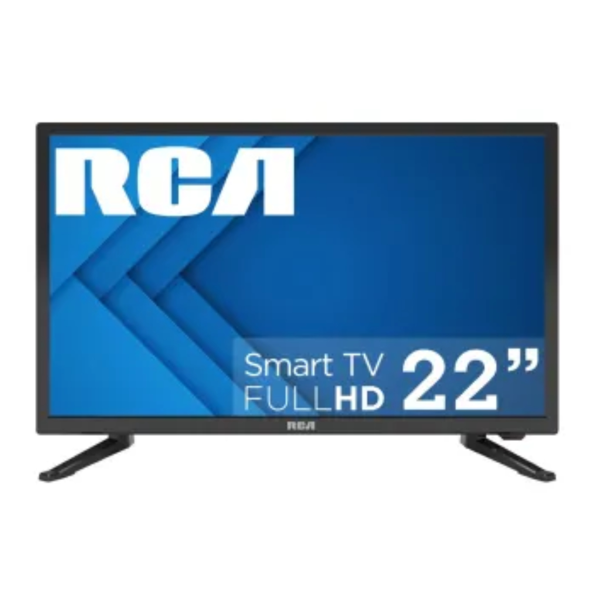 PANTALLA RCA RTV22N2NF 22 PULGADAS LED FHD SMART TV ENDY3