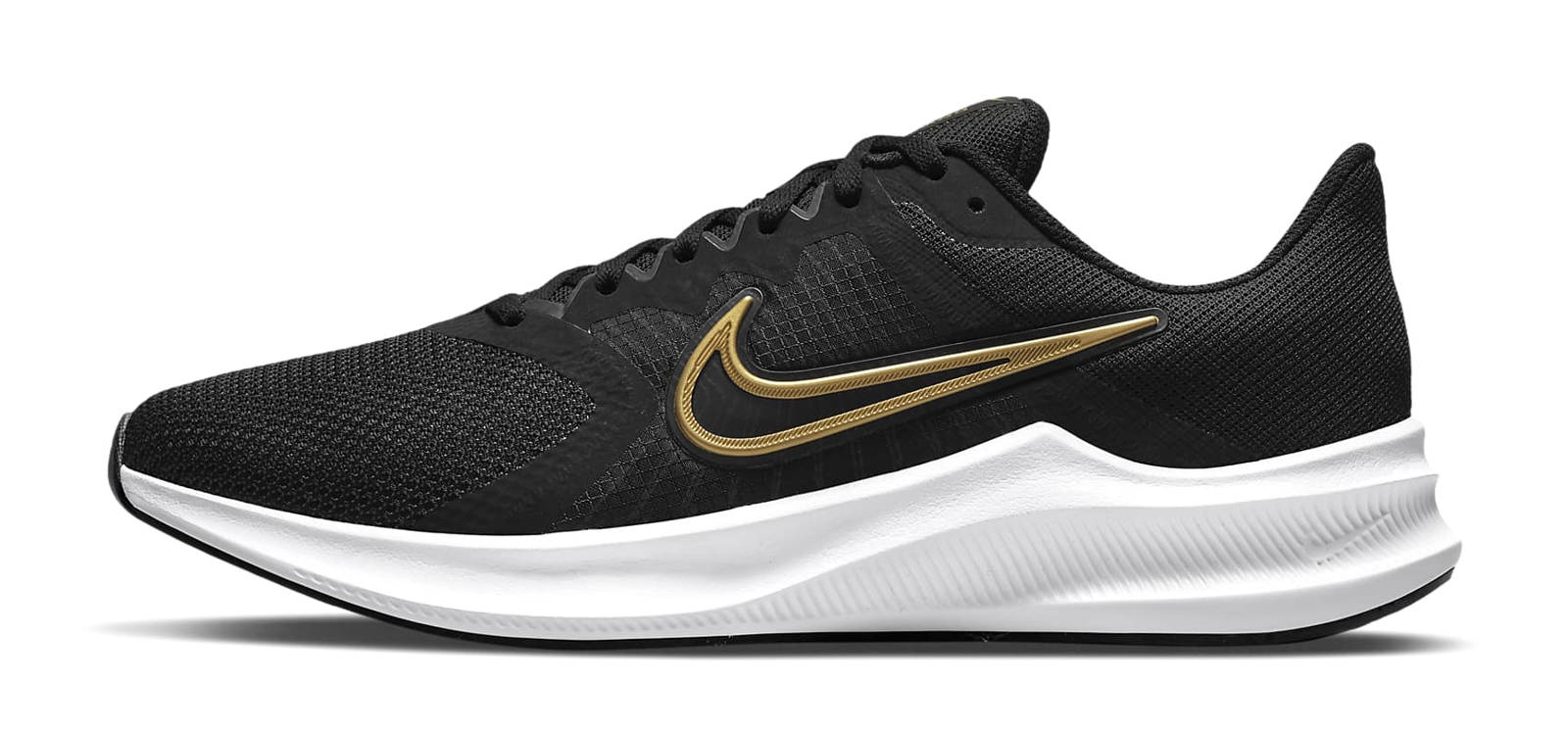 Tenis Nike Downshifter 11 Caballero Original CW3411 009