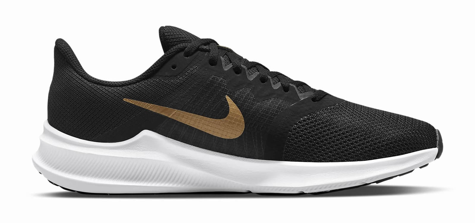 Tenis Nike Downshifter 11 Caballero Original CW3411 009