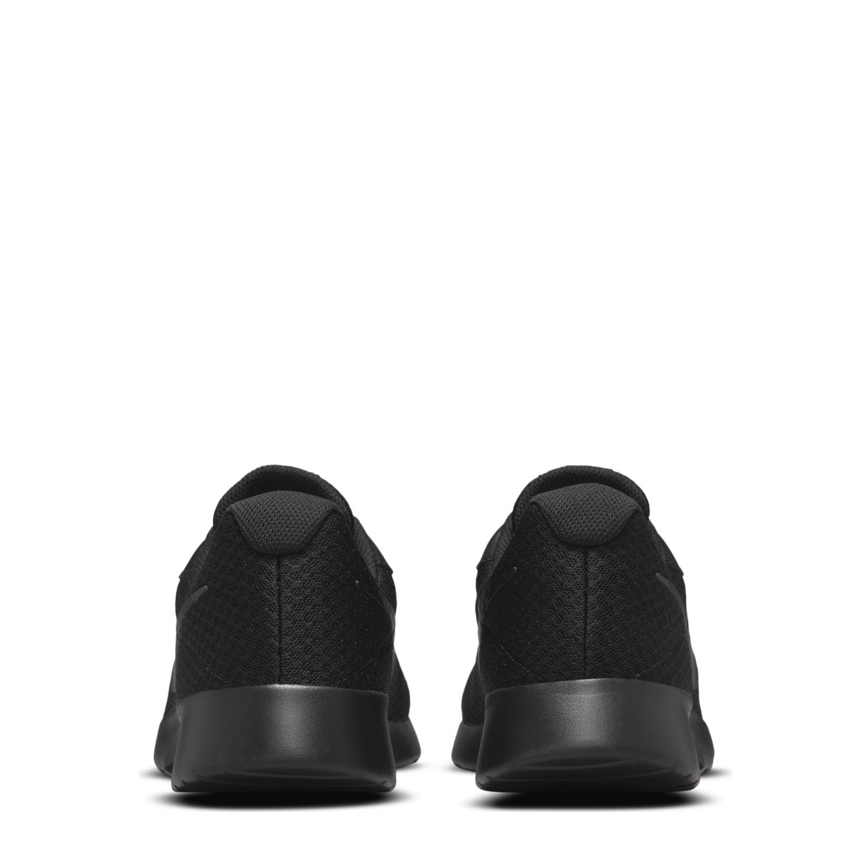 Tenis Nike Tanjun Color Negro Para Hombre DJ6258-001