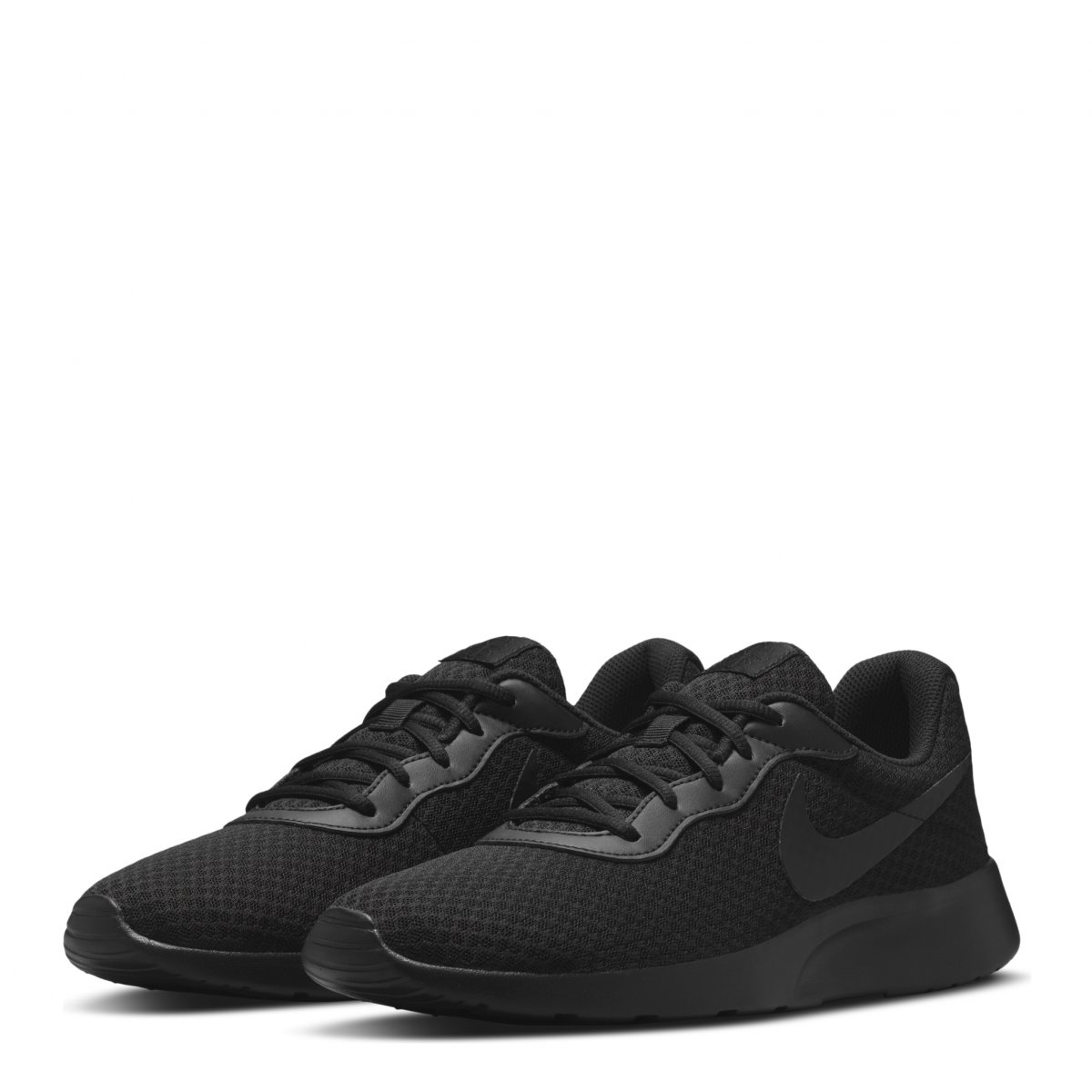 Tenis Nike Tanjun Color Negro Para Hombre DJ6258-001