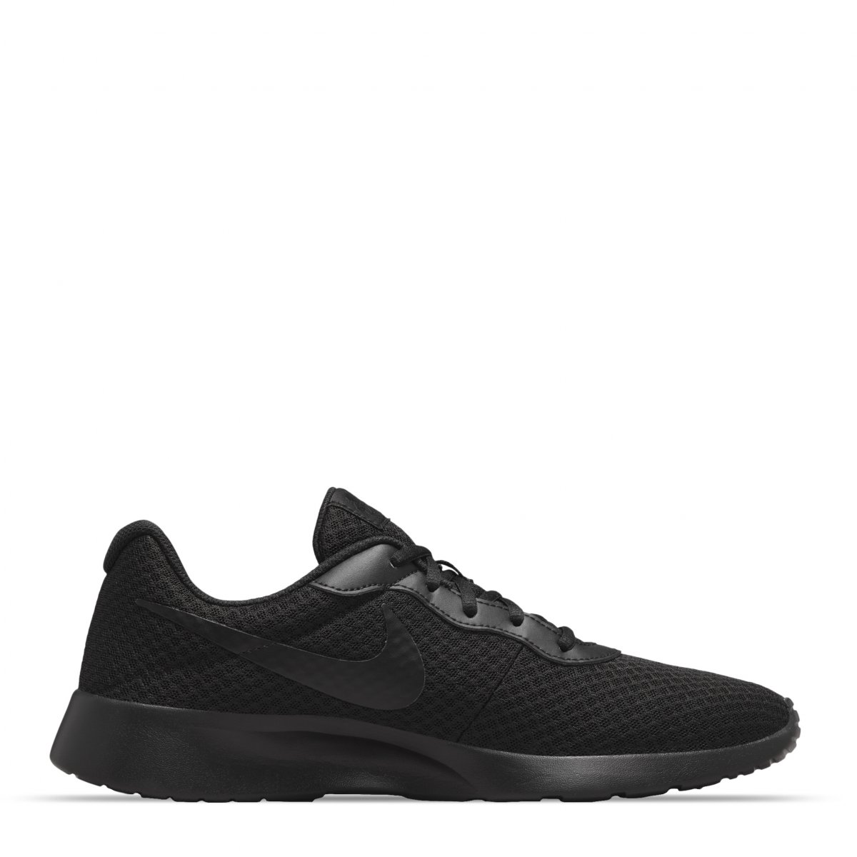 Tenis Nike Tanjun Color Negro Para Hombre DJ6258-001