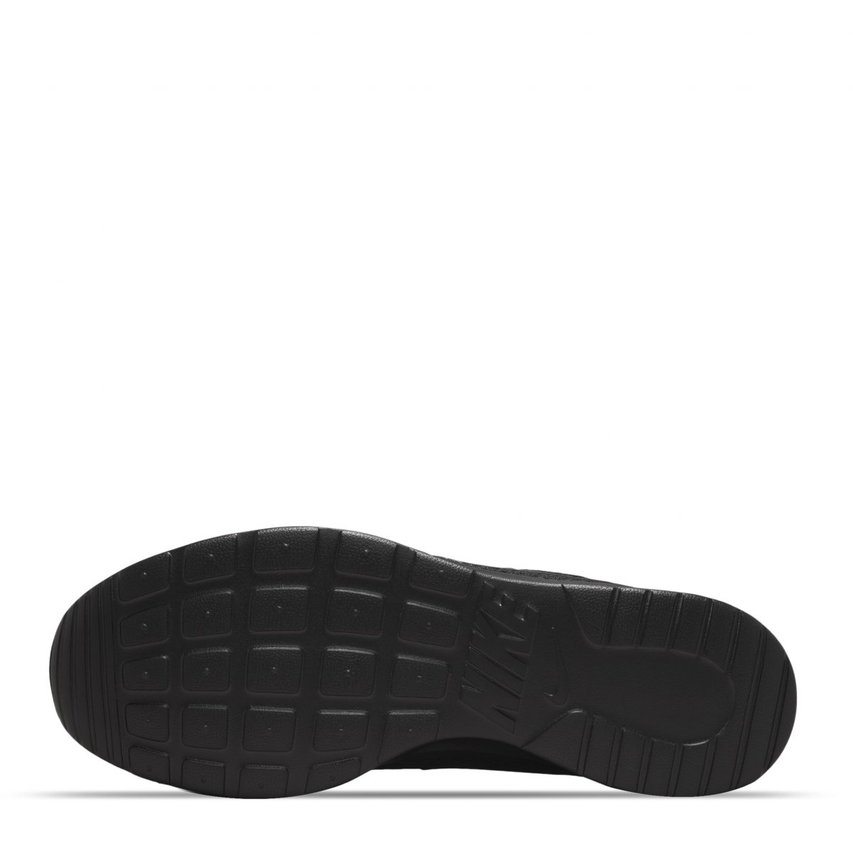 Tenis Nike Tanjun Color Negro Para Hombre DJ6258-001