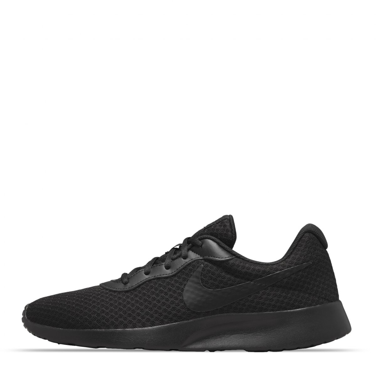 Tenis Nike Tanjun Color Negro Para Hombre DJ6258-001