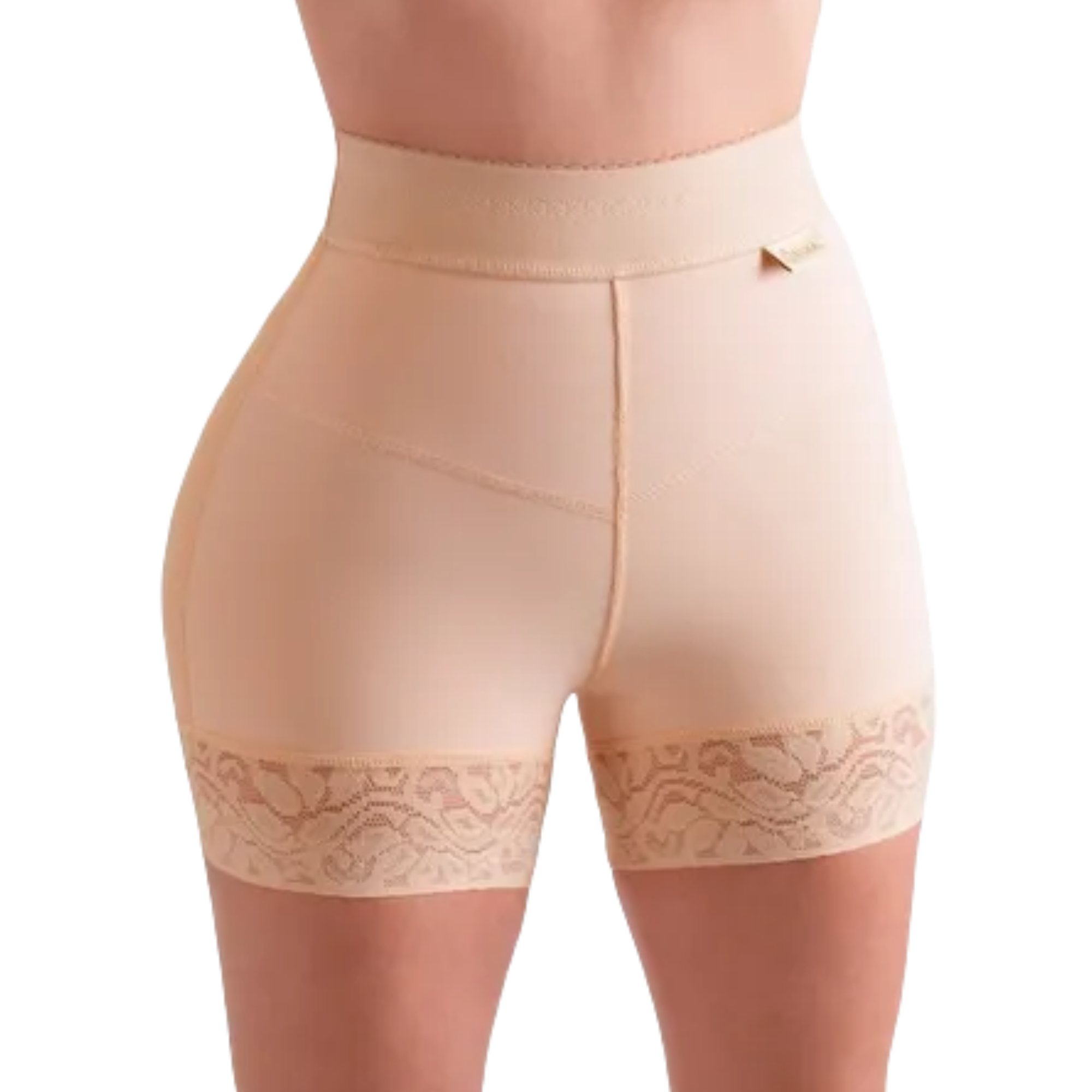 SHORT PLUS LEVANTA GLÚTEOS KISHA