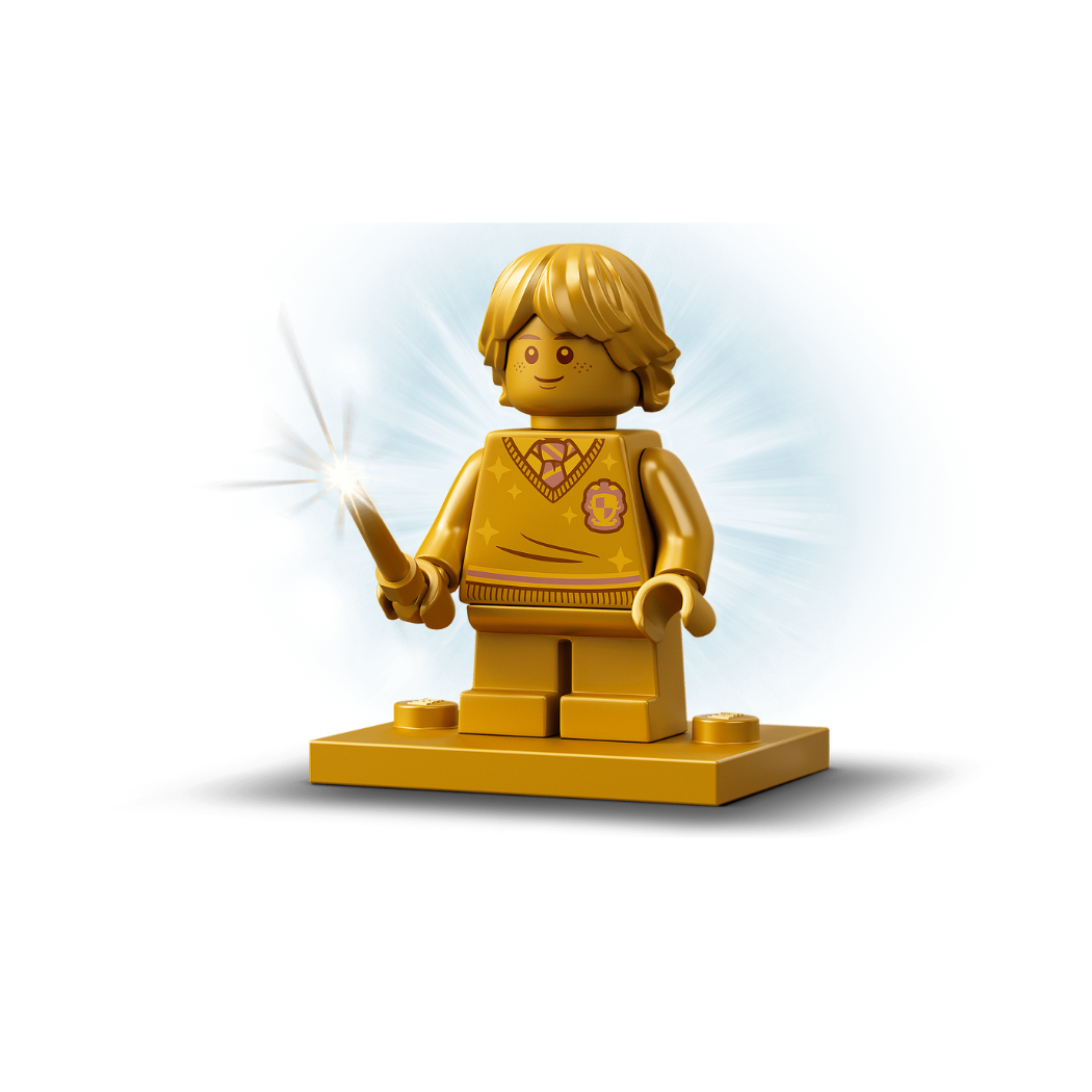 Lego 76388 Visita a la Aldea de Hogsmeade