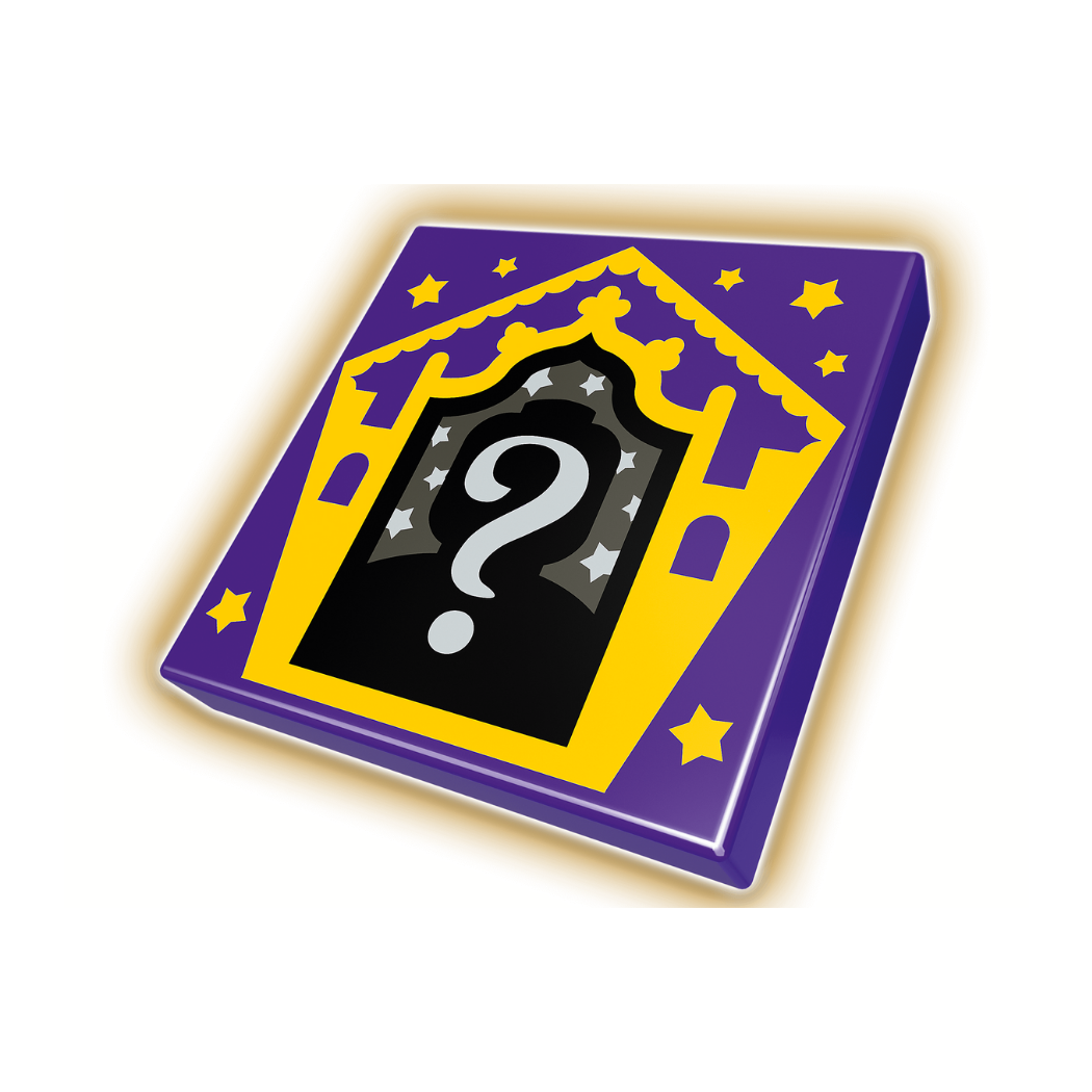 Lego 76388 Visita a la Aldea de Hogsmeade