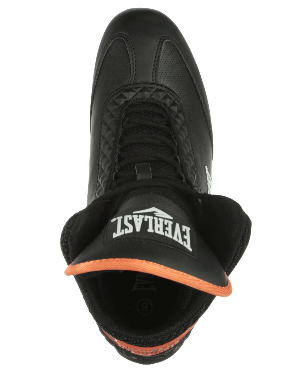 Tenis everlast online negro