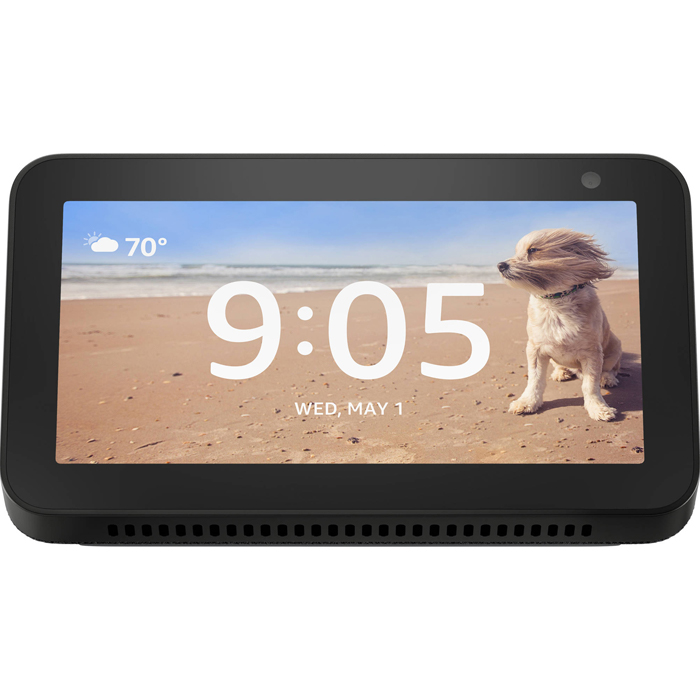 Asistente de Voz Alexa AMAZON Echo Show 5 Pantalla 5.5 