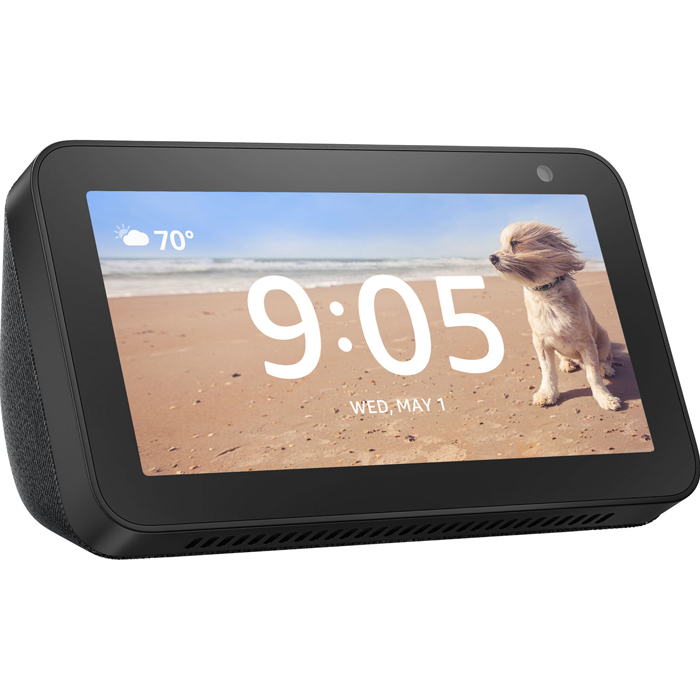Asistente de Voz Alexa AMAZON Echo Show 5 Pantalla 5.5 