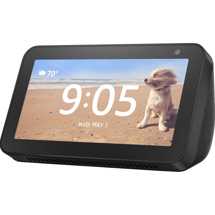 Asistente de Voz Alexa AMAZON Echo Show 5 Pantalla 5.5 