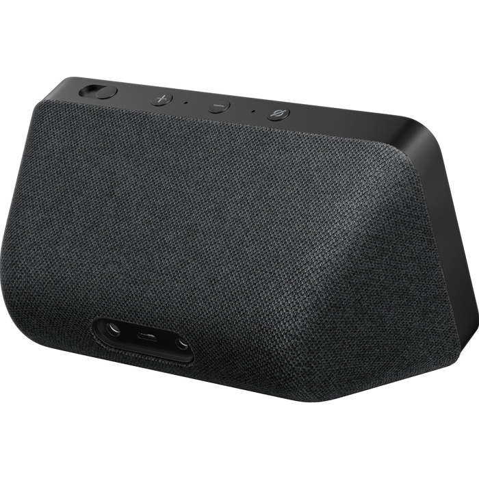 Asistente de Voz Alexa AMAZON Echo Show 5 Pantalla 5.5 