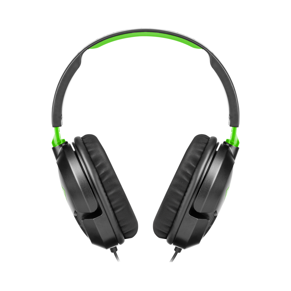 Audifonos gamer Recon 50X Turtle Beach