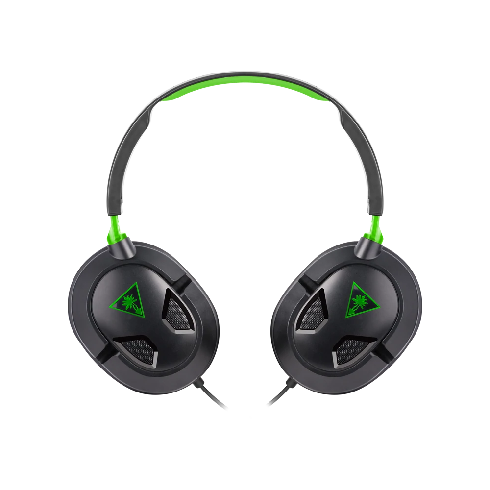 Audifonos gamer Recon 50X Turtle Beach
