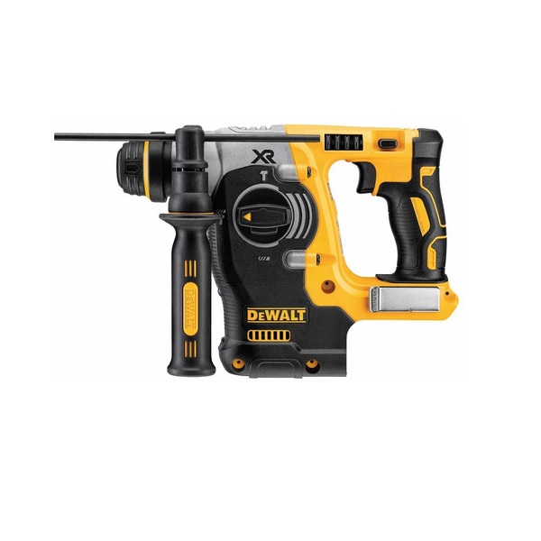 Taladro Rotomartillo Sds Max 1 In 20v Sin Carbones Dewalt