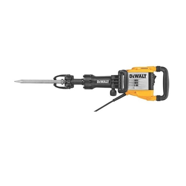 Rotomartillo Rompe Concreto Y Pavimento D25960k Dewalt
