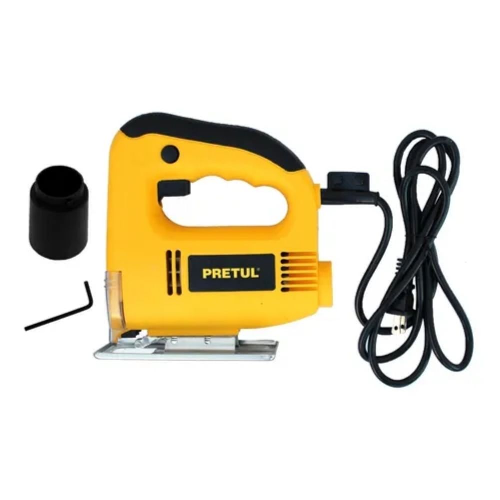 Sierra caladora casera 400w pretul