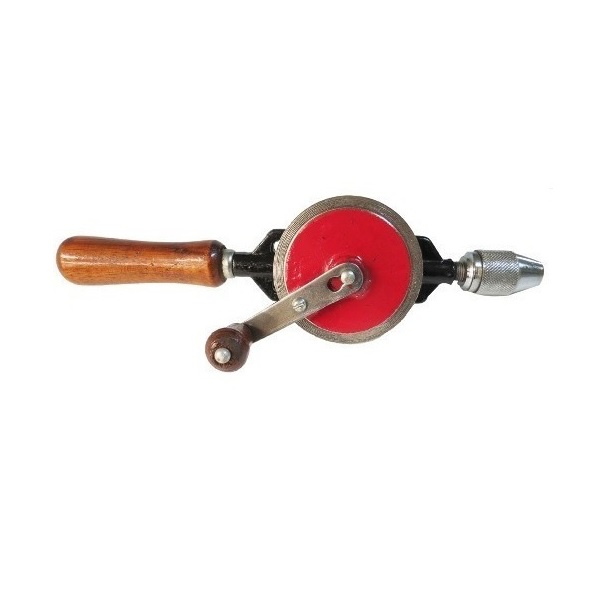 Taladro Manual 1/4 Inch 1 Velocidad 512-1/4 Obi