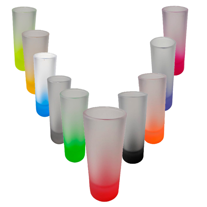 Tequilero satinado Shot Party TLP