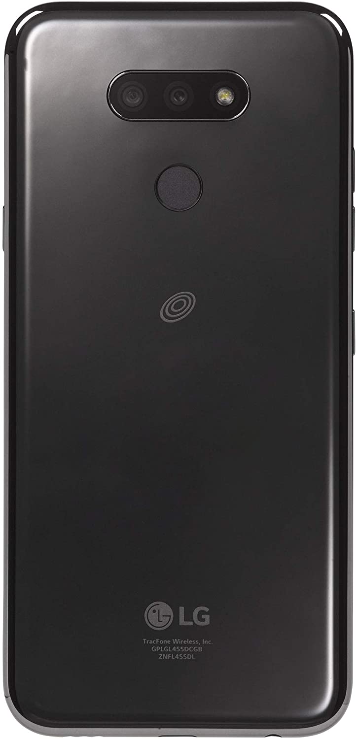 LG Premier Pro Plus 32 Gb Negro Total Wireless Desbloqueado