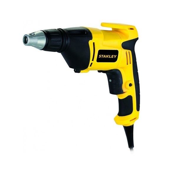 Taladro Atornillador Drywall 520w Para Madera Tablaroca Stdr5206 Stanley