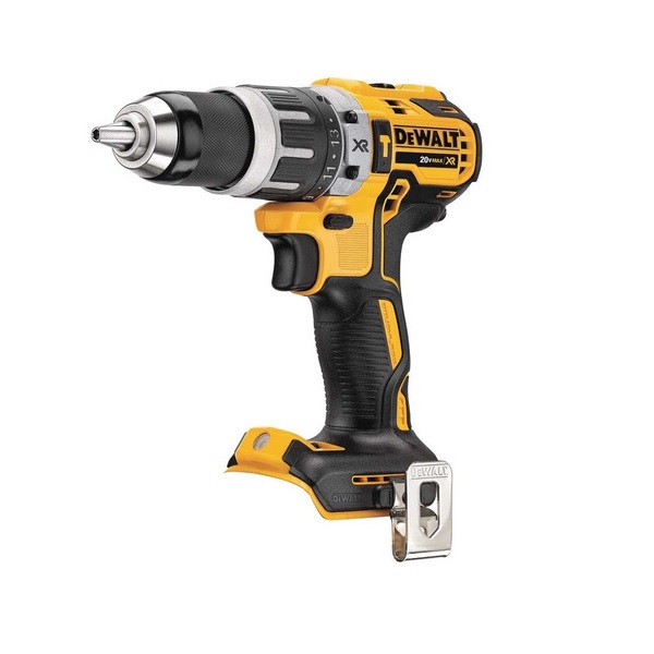 Taladro Rotomartillo 1/2 In 20v Inalambrico Brushless Dewalt