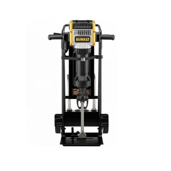 Martillo Demoledor Impacto 30kg 2100w C/ Carro D25980 Dewalt