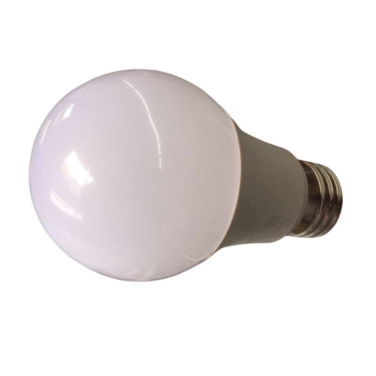 Foco Led 10w Caja 100pz Alta Calidad 6500k Geopower Garantia