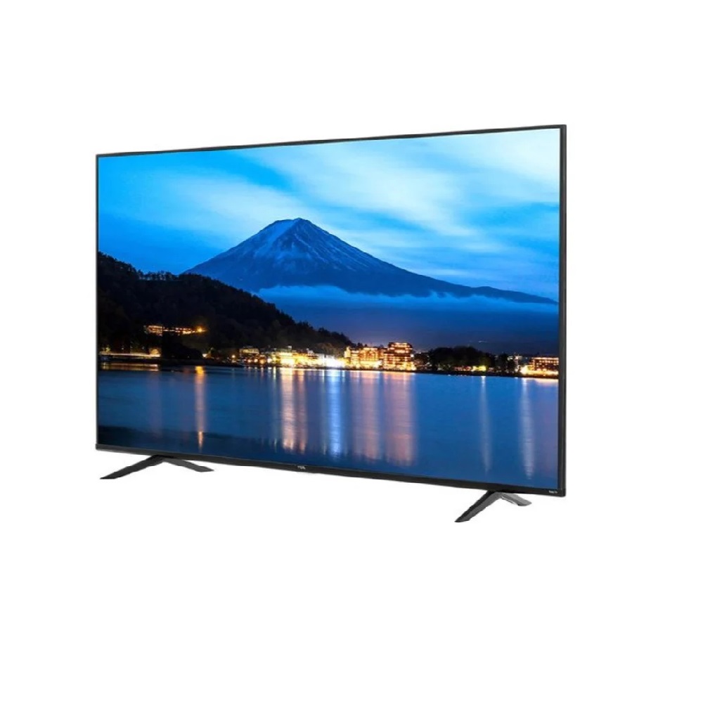 Televisor TCL 50 Pulgadas 4K Ultra HD Smart TV LED modelo 50A441