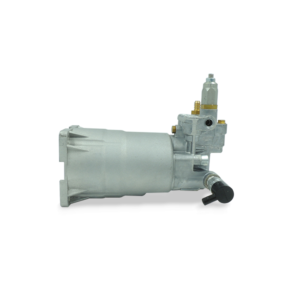 BOMBA HORIZONTAL (CABEZAL) PARA HIDROLAVADORA ANNOVI REVERBERI 3000 PSI RQV2.2G26