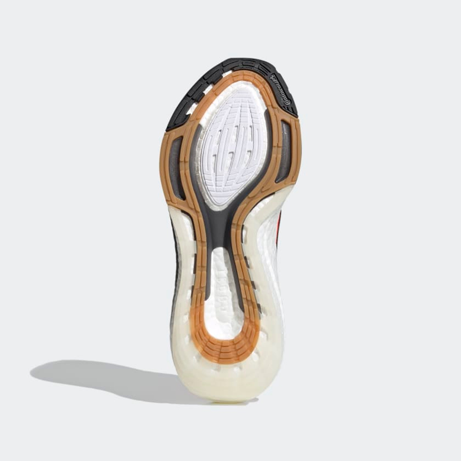 Tenis Hombre Adidas Ultraboost 21 FZ1924 Running Correr