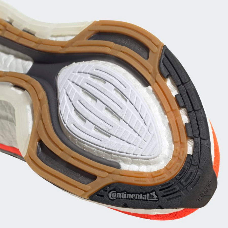 Tenis Hombre Adidas Ultraboost 21 FZ1924 Running Correr