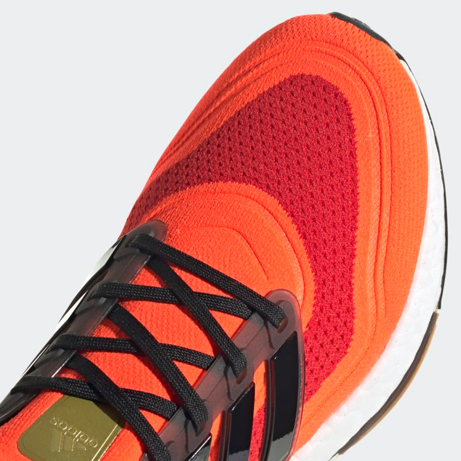 Adidas ultra boost hombre naranja online