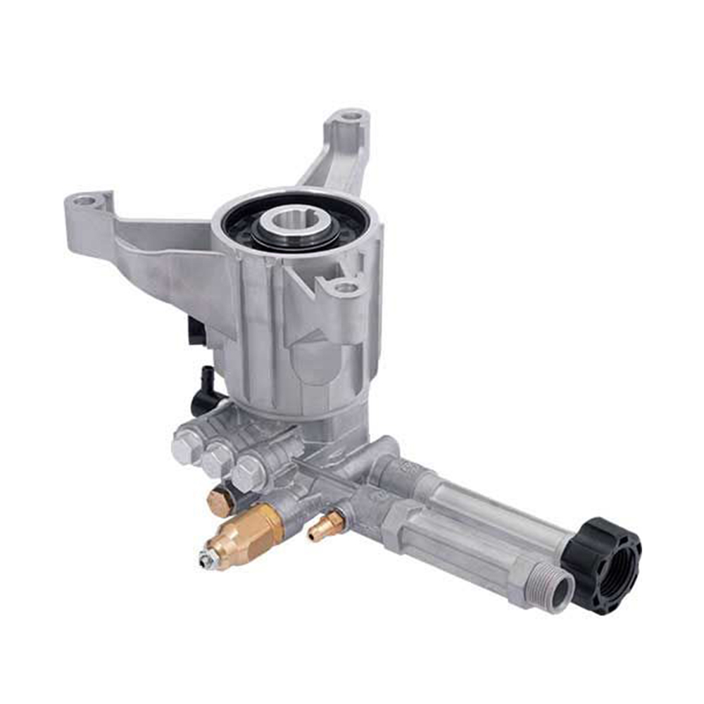 BOMBA VERTICAL (CABEZAL) PARA HIDROLAVADORA ANNOVI REVERBERI 2400 PSI RMW22G24-EZ-SX