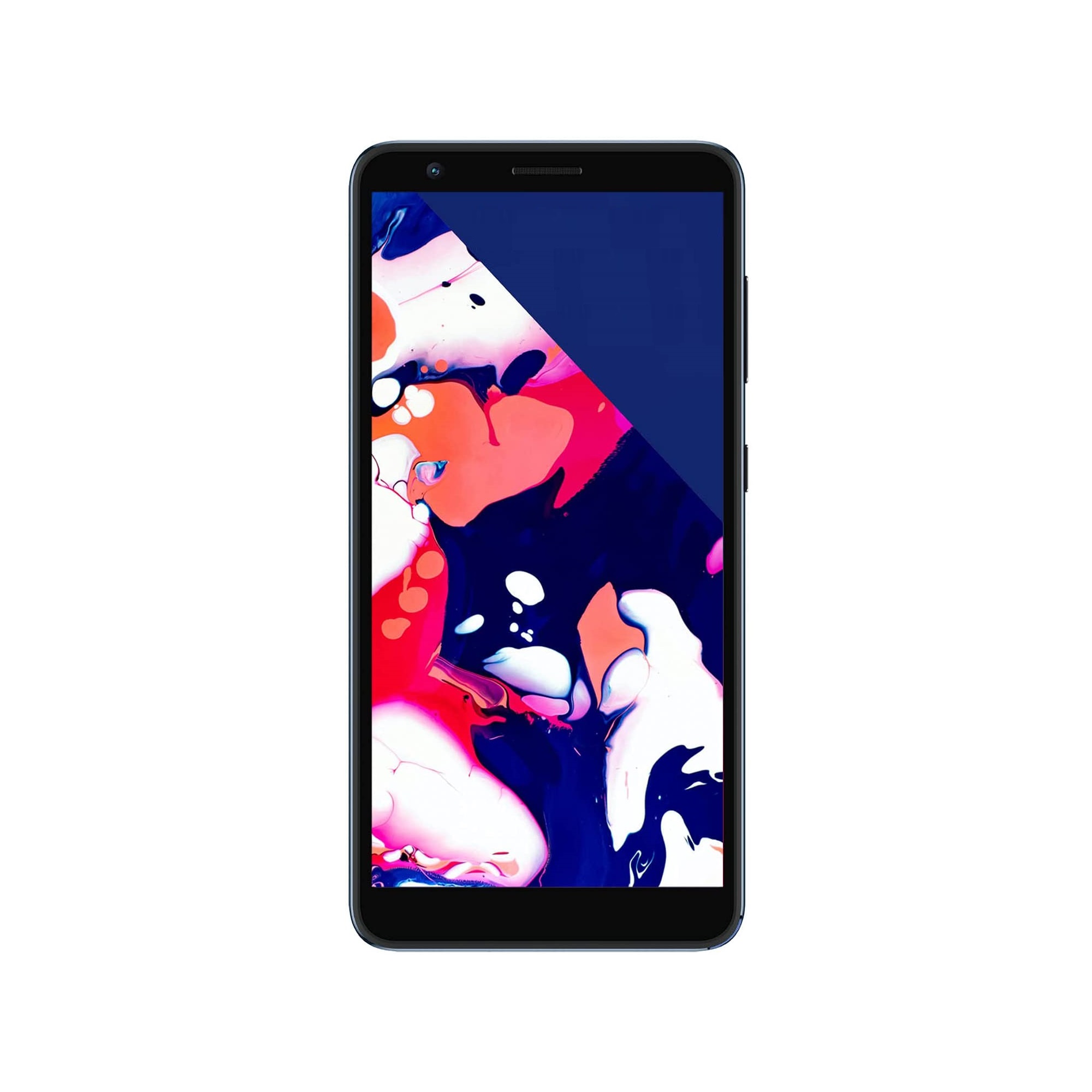 Celular ZTE Blade A3 2020 1gb RAM 32gb ROM Color Gris