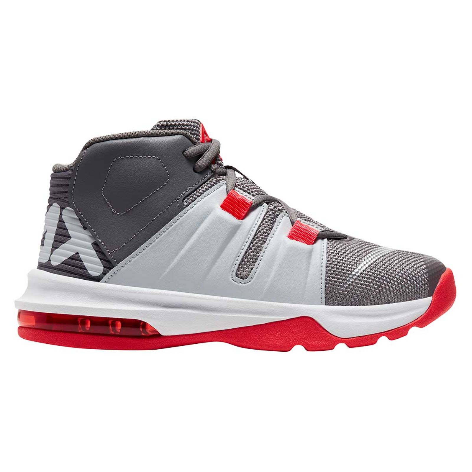 Tenis De Niño Nike Air Max Charge Gs CD7027004