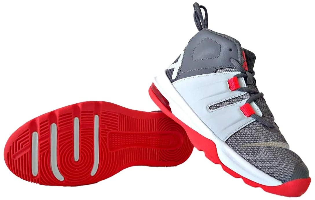 Tenis De Niño Nike Air Max Charge Gs CD7027004