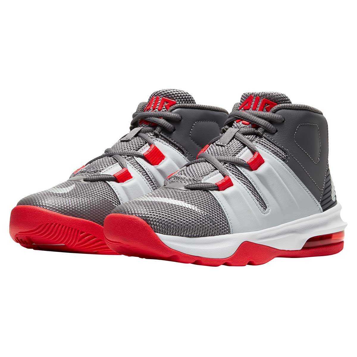 Tenis De Niño Nike Air Max Charge Gs CD7027004