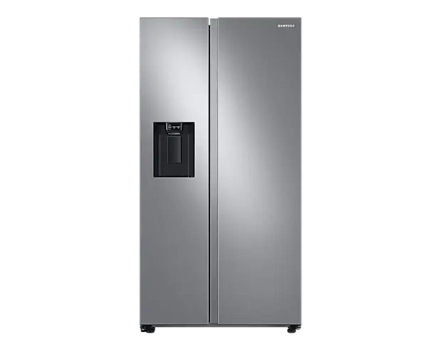 REFRIGERADOR SAMSUNG RS27T5200S9/EM 27 PIES INVERTER SILVER ENDY ENTREGA SÓLO VÁLIDA EN LA CIUDAD DE MÉXICO Y ZONA METROPOLITANA