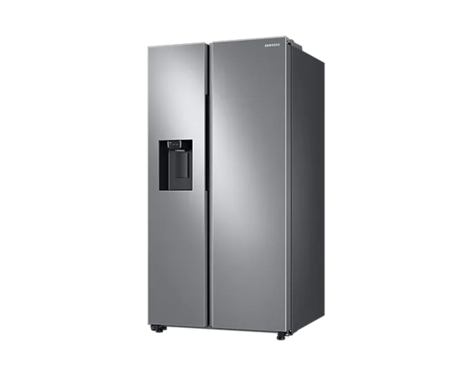 REFRIGERADOR SAMSUNG RS27T5200S9/EM 27 PIES INVERTER SILVER ENDY ENTREGA SÓLO VÁLIDA EN LA CIUDAD DE MÉXICO Y ZONA METROPOLITANA