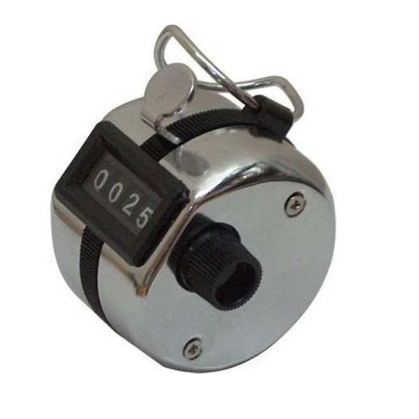 Cuenta Bultos 4 Digitos Obi