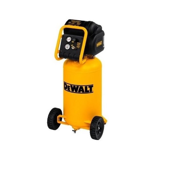 Compresor De Aire 15 Galones Herramienta D55168 Dewalt