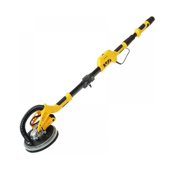 Lijadora Orbital Para Tablaroca 1/2 Hoja 750w Sw75 Stanley